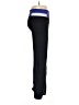 Lululemon Athletica Color Block Black Active Pants Size 6 - photo 4