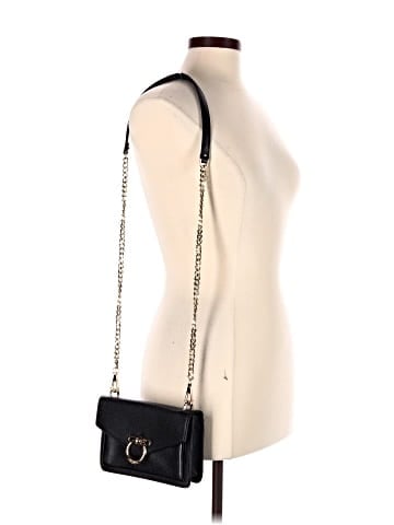 Rebecca Minkoff Leather Crossbody Bag (view 2)