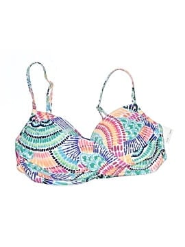 La Blanca Swimsuit Top (view 1)