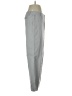 Gap 100% Cotton Solid Gray Casual Pants Size 4 - photo 4