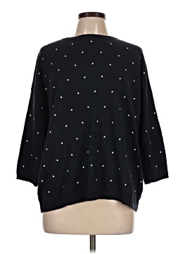 J.Jill Pullover Sweater (view 1)