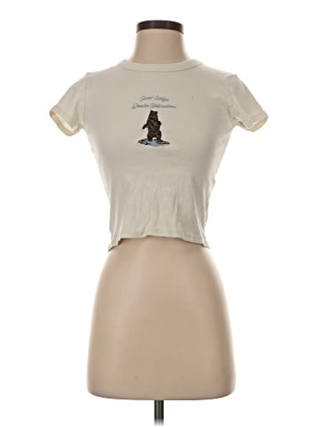 John Galt Short Sleeve T-Shirt (view 1)