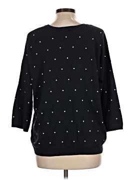 J.Jill Pullover Sweater (view 2)