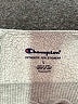 Champion Gray Sweatpants Size L - photo 7