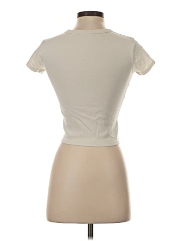 John Galt Short Sleeve T-Shirt (view 2)