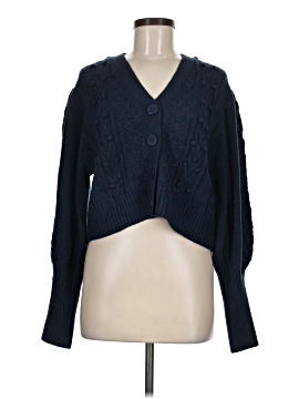 FARM Rio Cardigan (view 1)