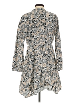 J.Crew Factory Store Casual Dress (view 2)
