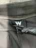 W by Worth Black Active Pants Size 4 - photo 7