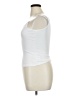 DAZY White Tank Top Size XL - photo 5