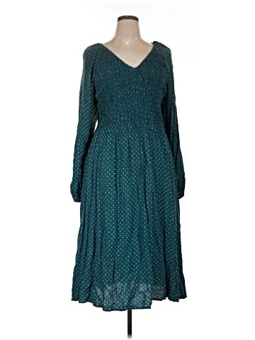 Ava & Viv Casual Dress (view 1)