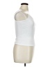 DAZY White Tank Top Size XL - photo 4