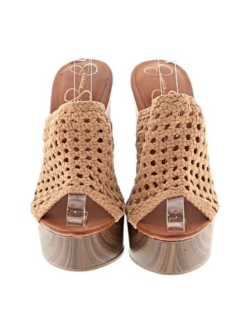 Jessica Simpson Mule/Clog (view 2)