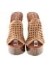 Jessica Simpson Tan Mule/Clog Size 7 1/2 - photo 2