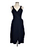 41Hawthorn Solid Blue Cocktail Dress Size L - photo 1