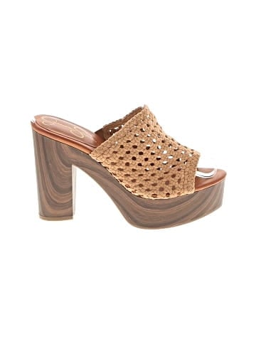 Jessica Simpson Mule/Clog (view 1)