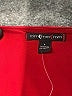 Moa Moa Burgundy Bodysuit Size L - photo 3