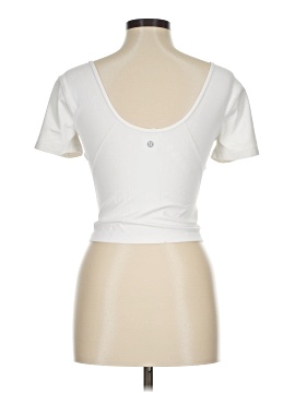 Lululemon Athletica Short Sleeve T-Shirt (view 2)