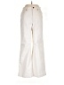 Lands' End Ivory Jeans Size 6 - photo 1