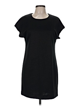 black and dress Come Get it - US 18 The gown is crafted TEMITOPE Looking Glam And SZIE:XL 1950 plus size dresses