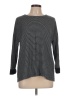 J.Jill Gray Pullover Sweater Size L - photo 1
