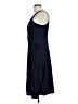 41Hawthorn Solid Blue Cocktail Dress Size L - photo 5