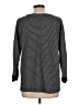 J.Jill Gray Pullover Sweater Size L - photo 2
