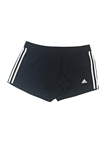 Adidas Athletic Shorts (view 1)