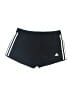 Adidas 100% Polyester Black Athletic Shorts Size L - photo 1