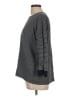 J.Jill Gray Pullover Sweater Size L - photo 5