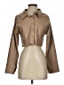 Air Space Lady Tan Jacket Size S - photo 1