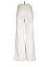 Lands' End Ivory Jeans Size 6 - photo 2