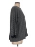J.Jill Gray Pullover Sweater Size L - photo 4