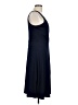 41Hawthorn Solid Blue Cocktail Dress Size L - photo 4