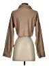Air Space Lady Tan Jacket Size S - photo 2
