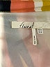 Floreat 100% Polyester Print Yellow Casual Dress Size 10 - photo 6