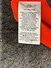 Boden Red Casual Pants Size 20 (estimated) - photo 5