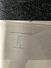 Amazon Essentials Ivory Bodysuit Size L - photo 3