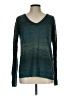 PrAna Teal Pullover Sweater Size L - photo 1