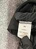 Uoozee 100% Polyester Black Formal Skirt Size M - photo 5