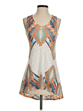 Vocal Sleeveless Top (view 1)