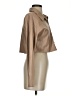 Air Space Lady Tan Jacket Size S - photo 4