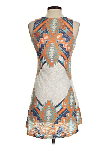 Vocal Sleeveless Top (view 2)