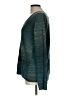 PrAna Teal Pullover Sweater Size L - photo 5