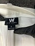 W by Worth Ivory Casual Pants Size 6 - photo 7