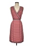 Max Studio Hearts Pink Cocktail Dress Size M - photo 1