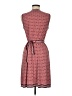 Max Studio Hearts Pink Cocktail Dress Size M - photo 2