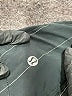 Lululemon Athletica Black Jacket Size 6 - photo 8