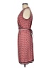 Max Studio Hearts Pink Cocktail Dress Size M - photo 5