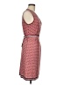 Max Studio Hearts Pink Cocktail Dress Size M - photo 4