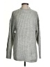 ASOS 100% Acrylic Solid Gray Pullover Sweater Size 2 - photo 1